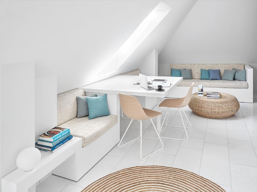 Visionapartments Militaerstrasse - Contactless Check-In 苏黎世 客房 照片