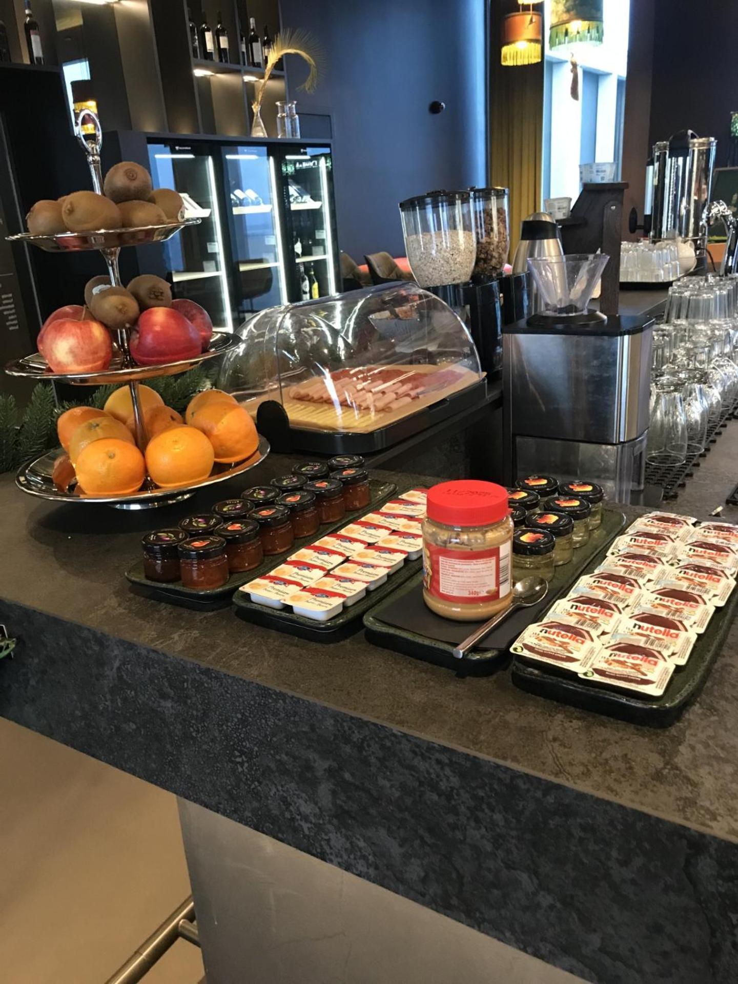 Visionapartments Militaerstrasse - Contactless Check-In 苏黎世 外观 照片