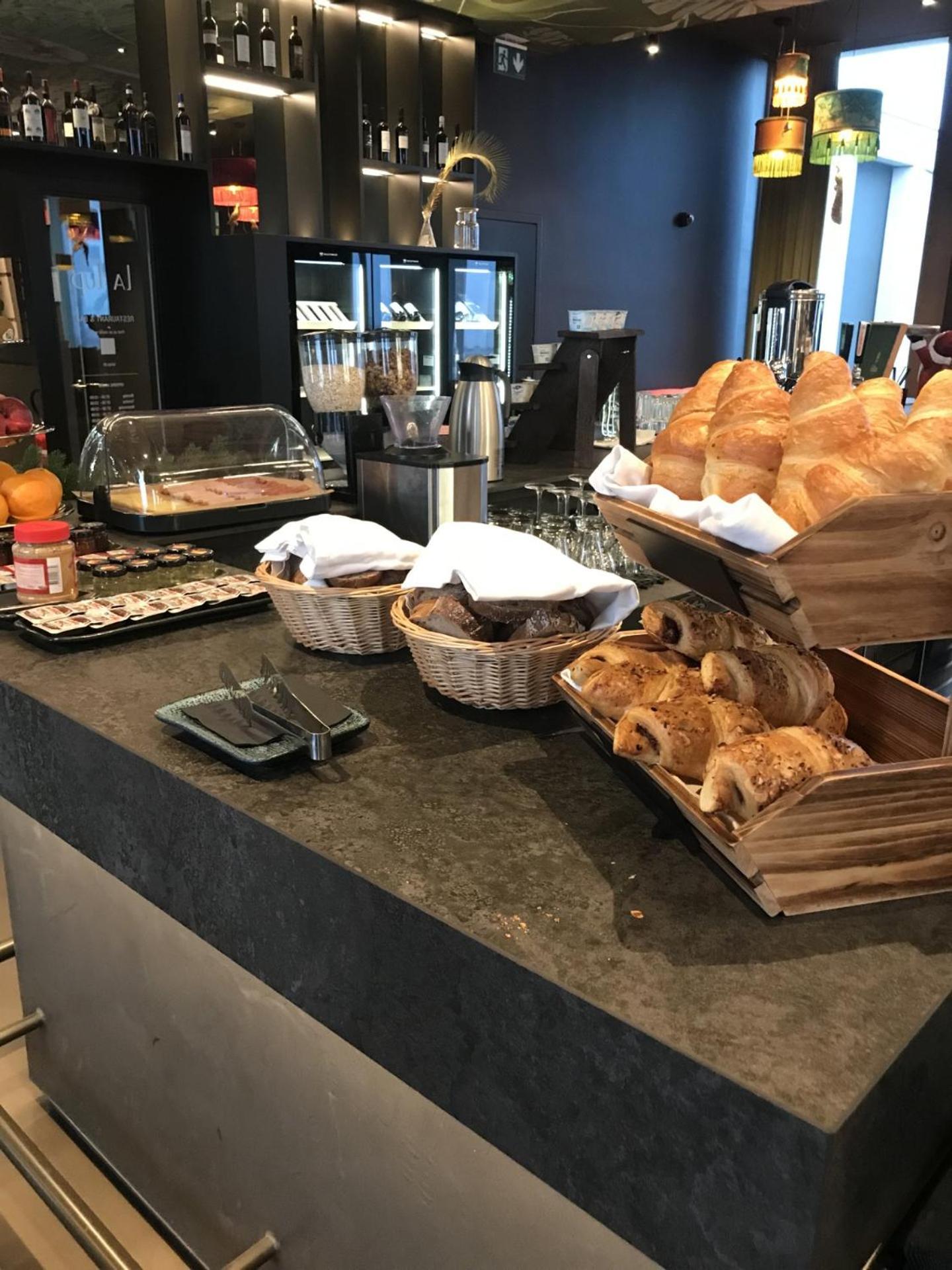Visionapartments Militaerstrasse - Contactless Check-In 苏黎世 外观 照片