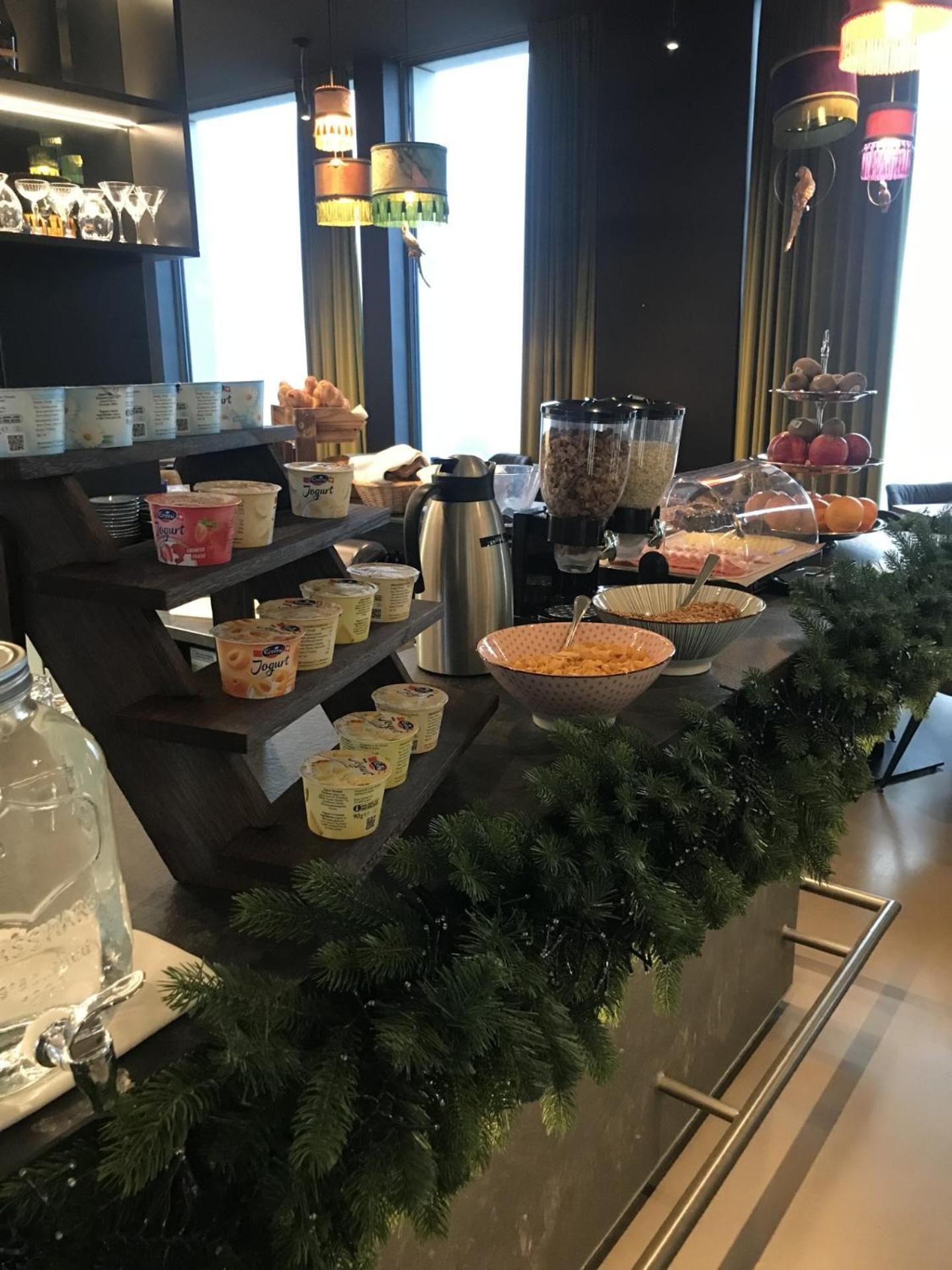 Visionapartments Militaerstrasse - Contactless Check-In 苏黎世 外观 照片